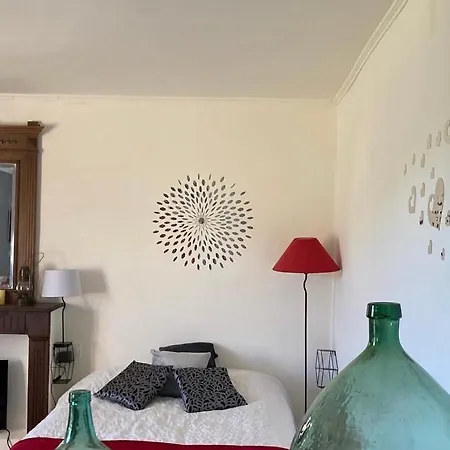 La Maison D Aurelie 12 *
