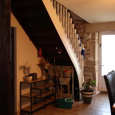 La Maison D Aurelie 12 *