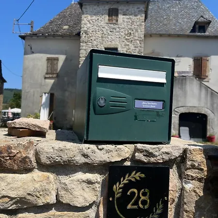 Ferienhaus La Maison D Aurelie 12