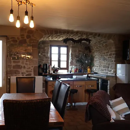 Ferienhaus La Maison D Aurelie 12 *