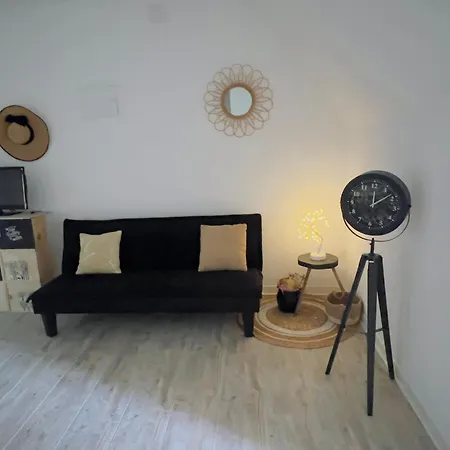 La Maison D Aurelie 12 Nyaraló