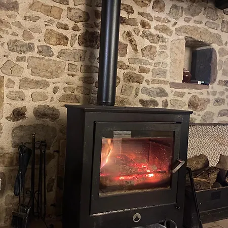 La Maison D Aurelie 12 Ferienhaus *