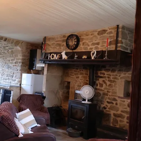 La Maison D Aurelie 12 Ferienhaus