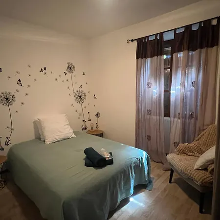 Ferienhaus La Maison D Aurelie 12 *